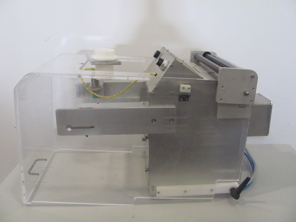 Image of Gemel Feed System II